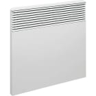 ETHERMA - ETR40515 Wandkonvektor mit Thermostat, weiA, 58x