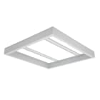 OPPLE LIGHTING BV - OPP140055484 LEDPANELRC-SL SQ600-SURFACE-MODULE-WH-CT