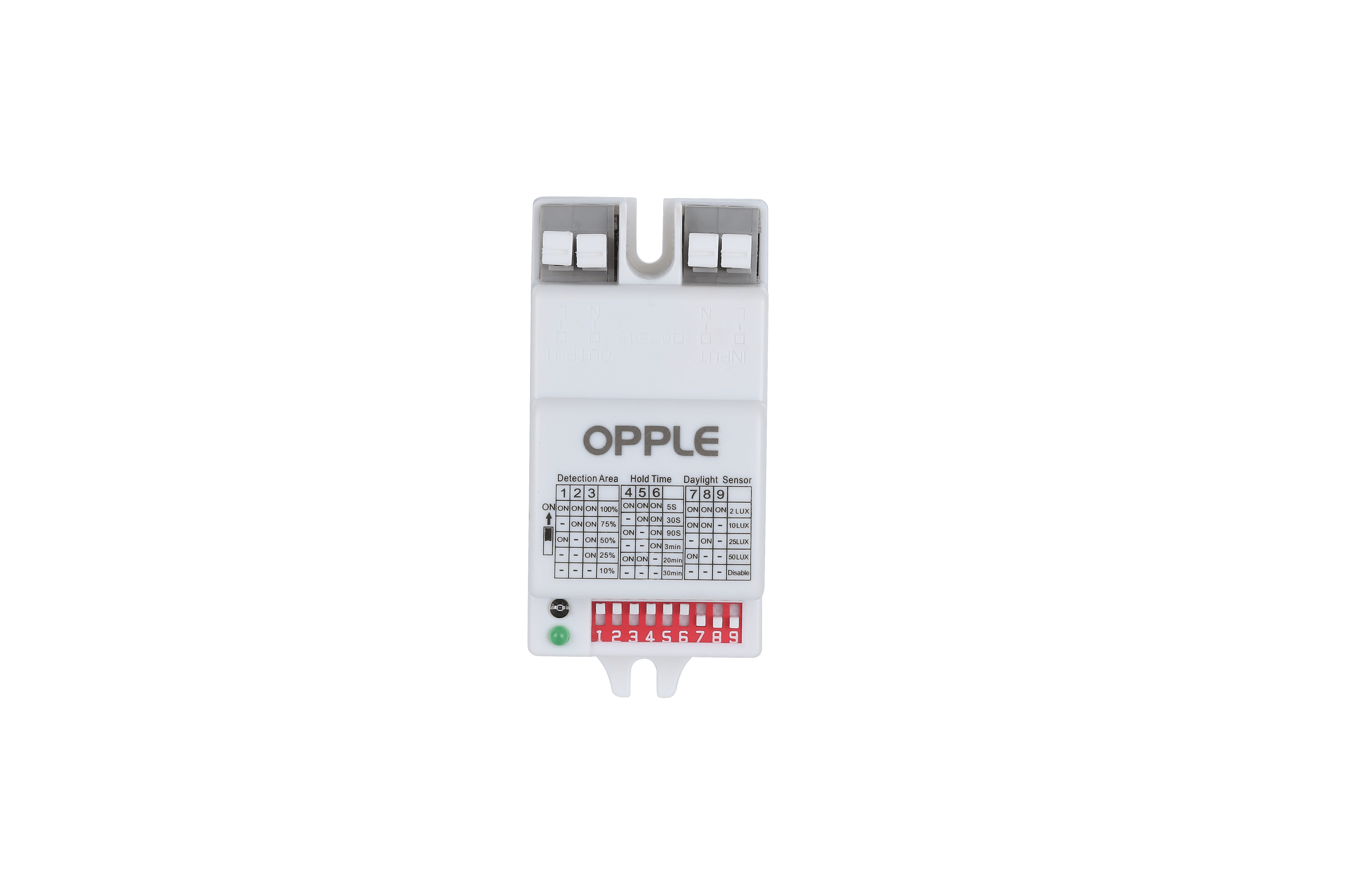 OPPLE LIGHTING BV OPP140060553 LED MODULE SENSOR CT