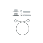 OPPLE LIGHTING BV - OPP140060852 LEDFIXTURE-CEILING-CABLE-KIT-0.5M