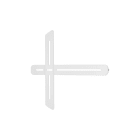 OPPLE LIGHTING BV - OPP520098001800 LED APOLLO HC350 BRACKET