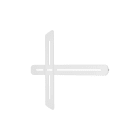 OPPLE LIGHTING BV - OPP520098001800 LED APOLLO HC350 BRACKET