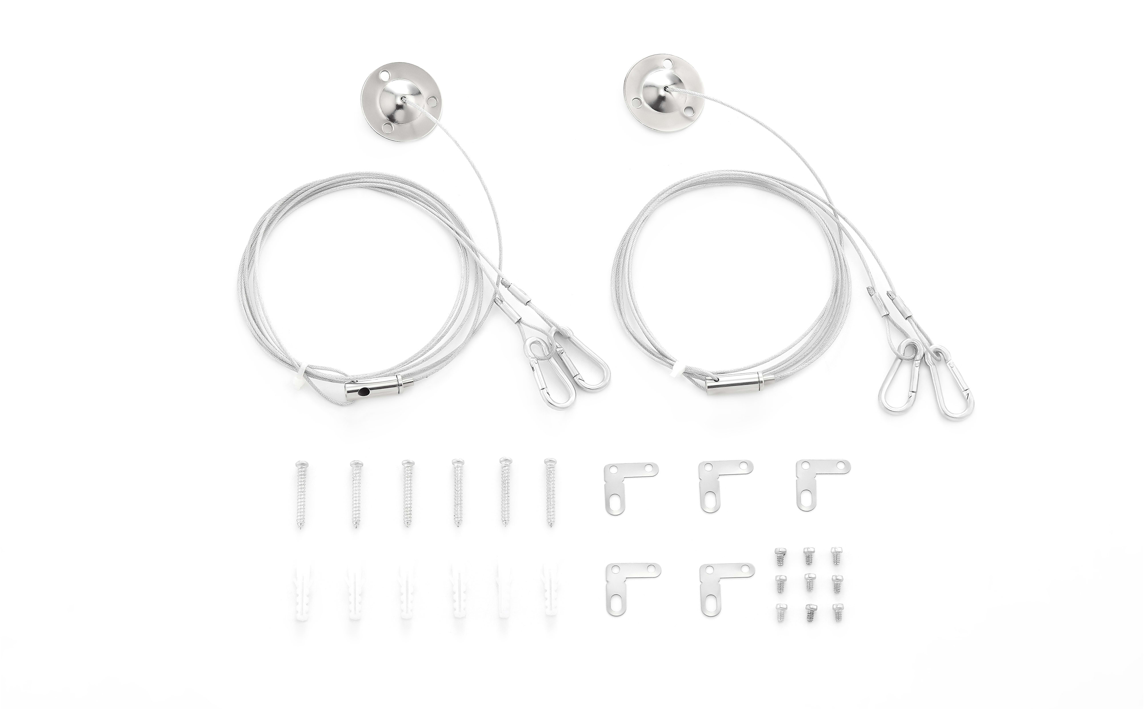OPPLE LIGHTING BV OPP542003021700 LEDPANELRC-S-B2 SUSPENSION-KIT