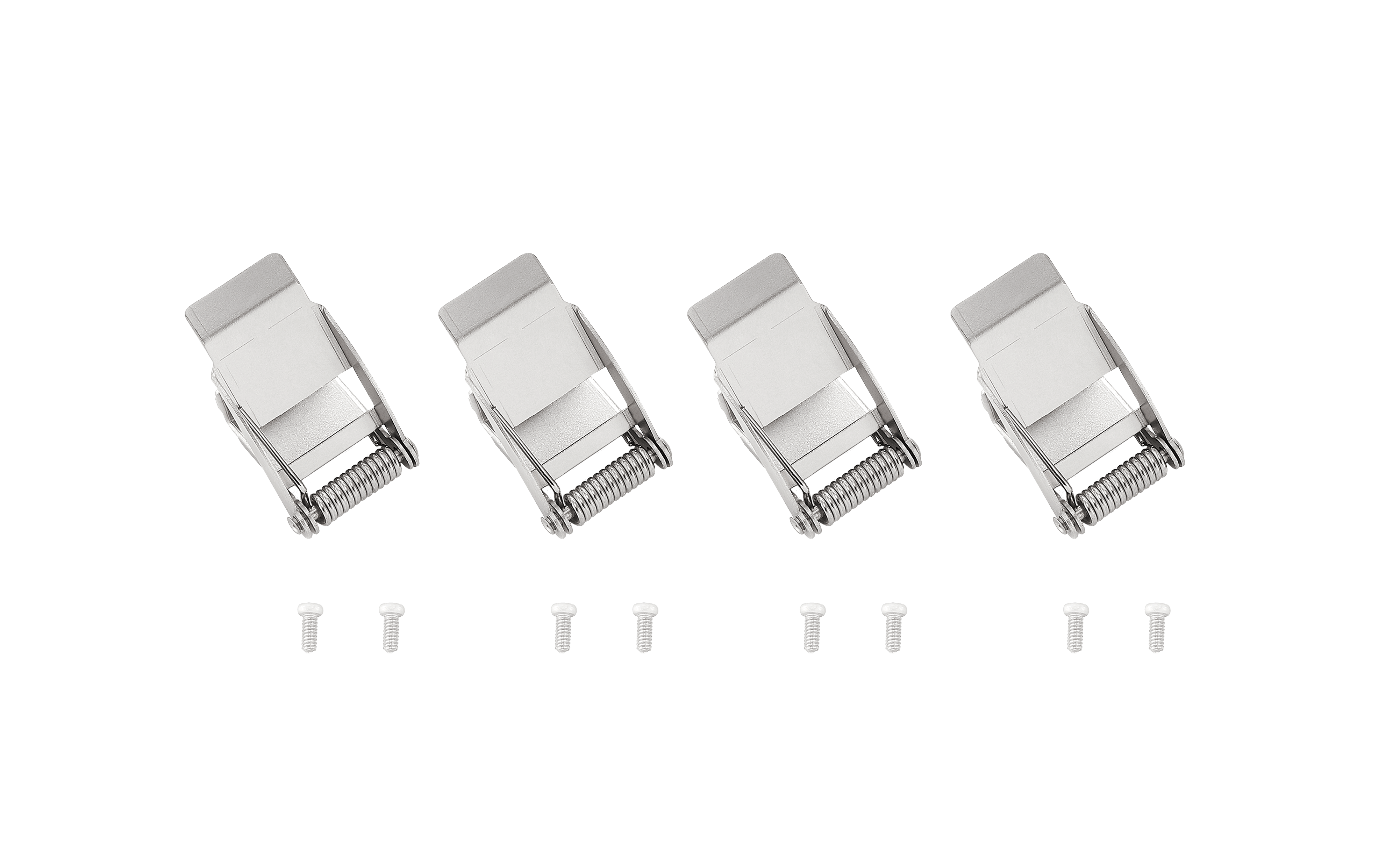 OPPLE LIGHTING BV OPP542003021800 LEDPANELRC-S-B2 MOUNTING-SPRINGS