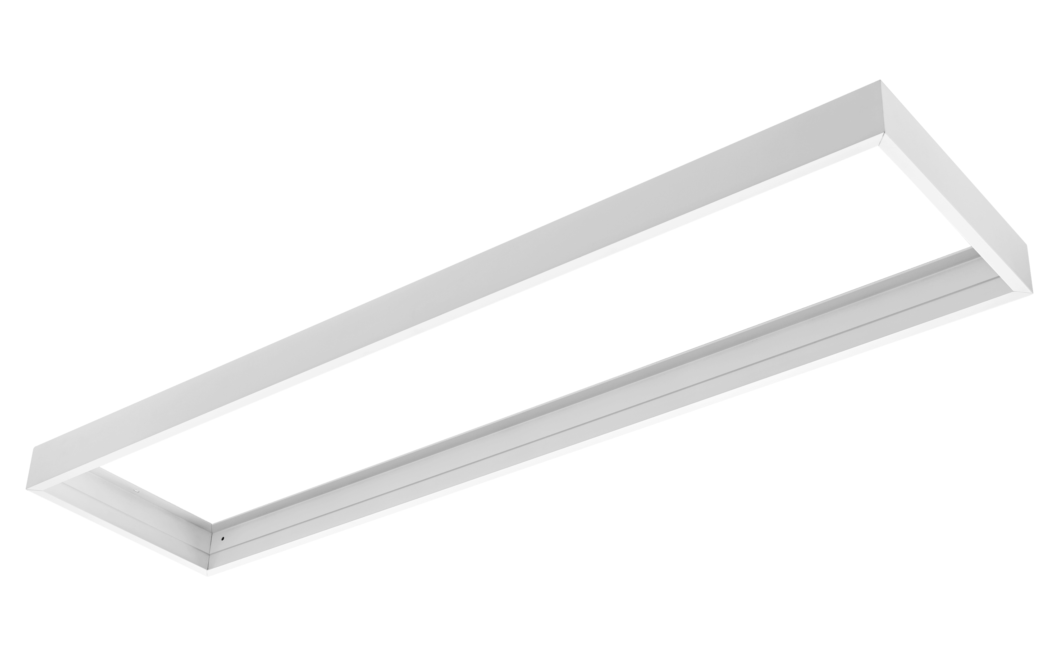 OPPLE LIGHTING BV OPP542098017700 LEDPANELRC2 RE300-SURFACE-KIT-WH