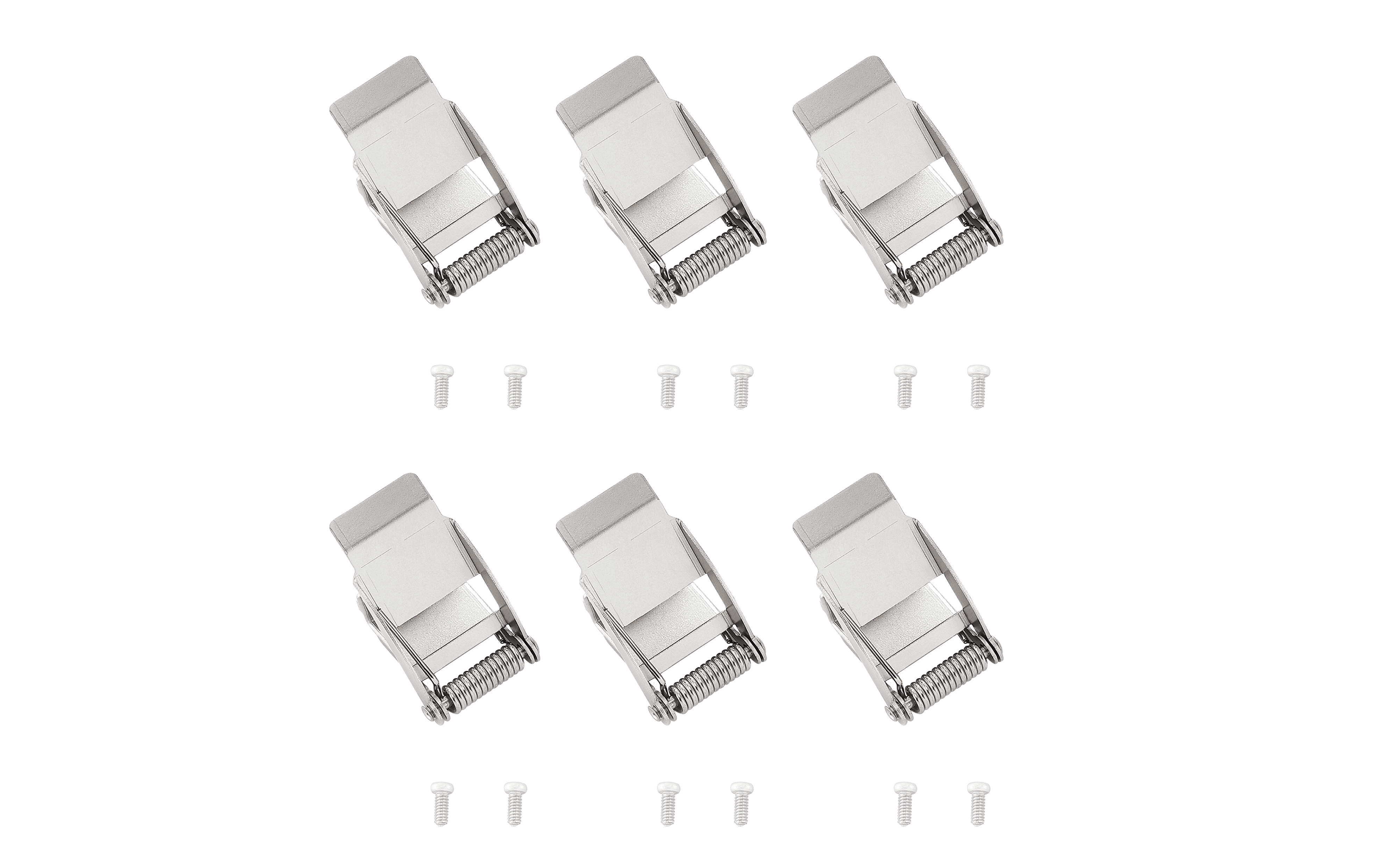 OPPLE LIGHTING BV OPP542098033000 LEDPANELRC-S-B2 RE298 MOUNTING-SPRINGS