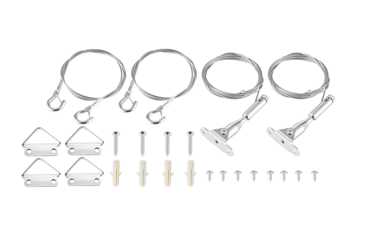 OPPLE LIGHTING BV OPP542098045500 LEDPANELS-P SUSPENSION-KIT-G6&G7