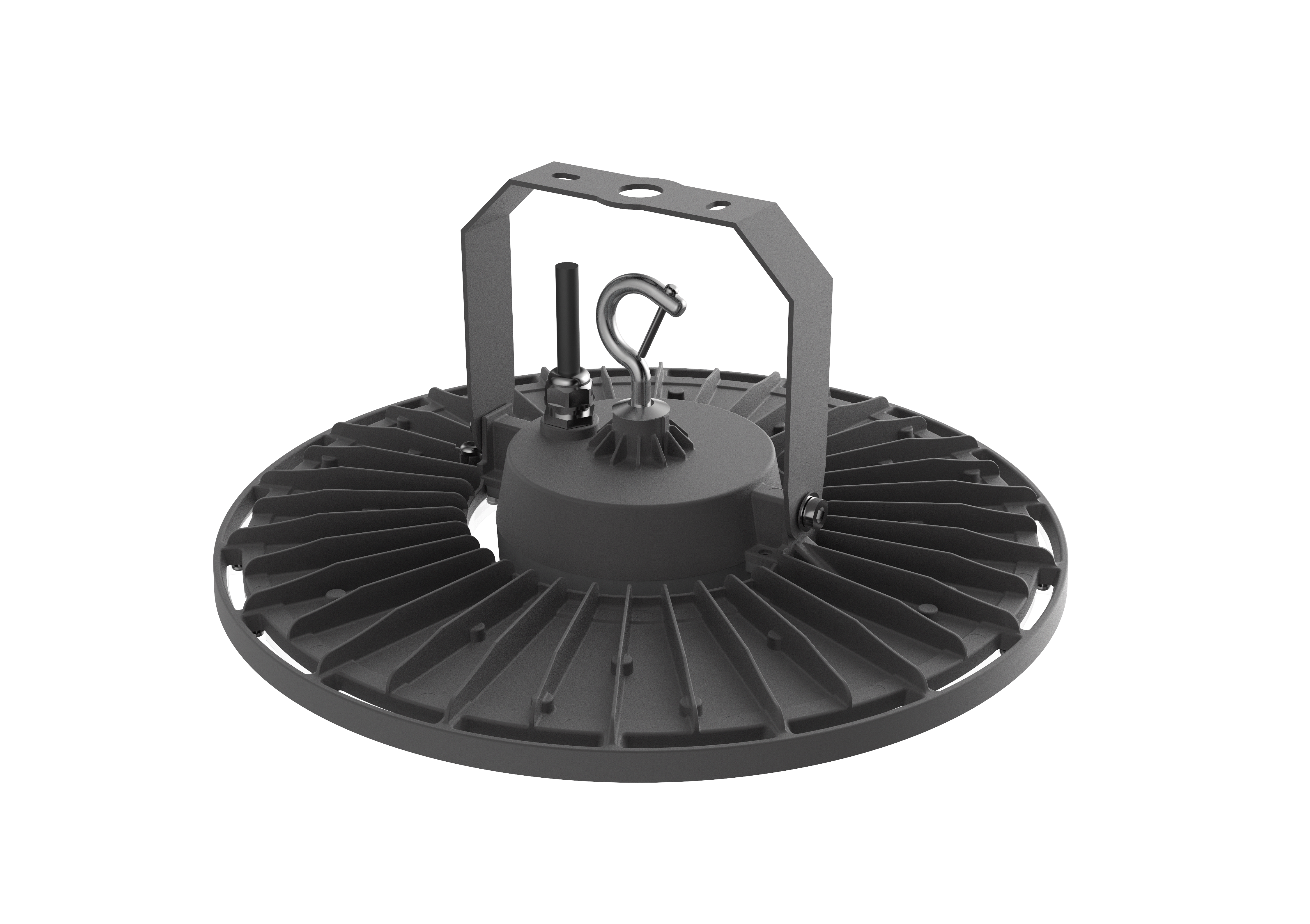 OPPLE LIGHTING BV OPP545098000600 LEDHIGHBAY-P4 BRACKET-D420
