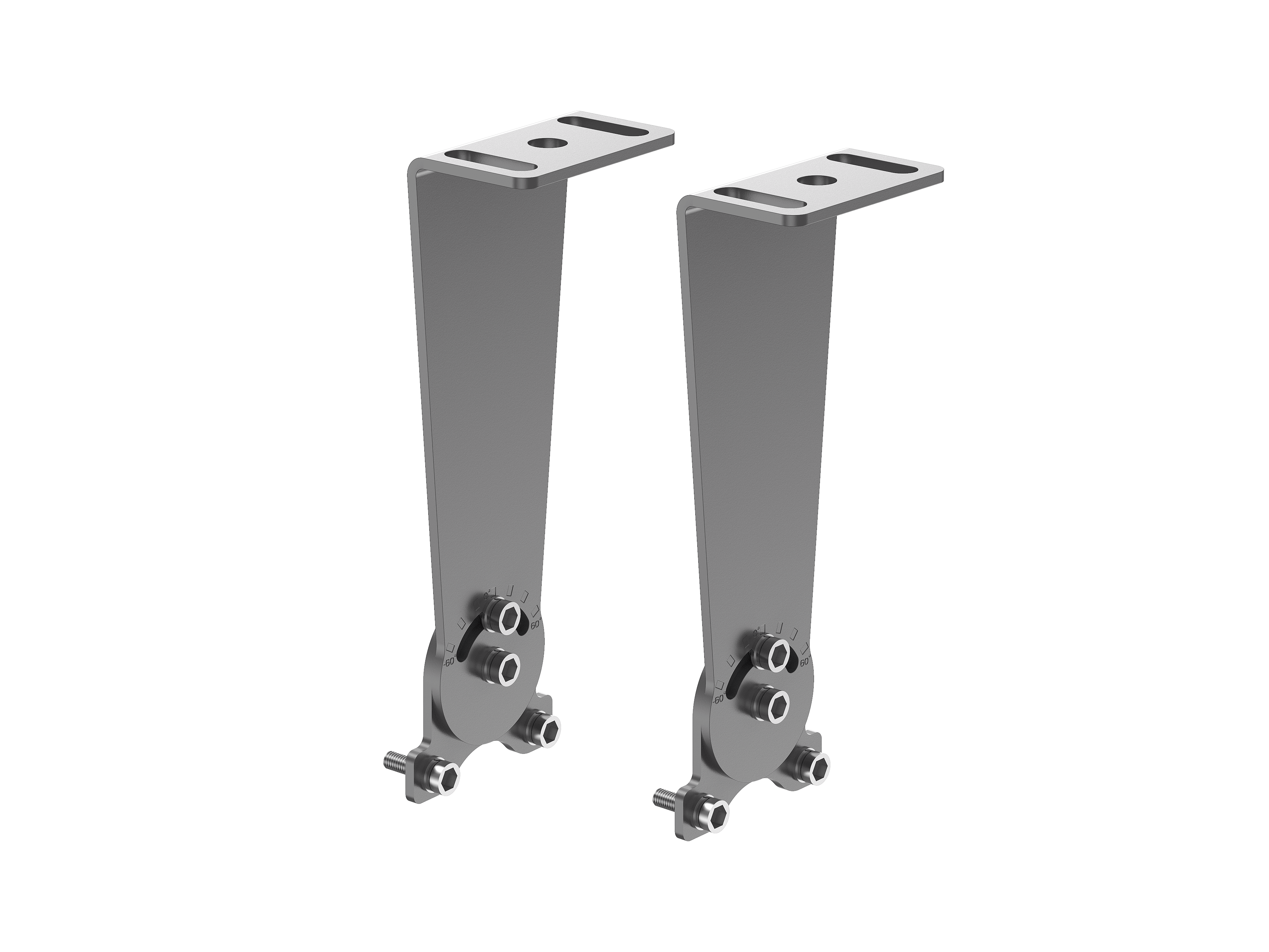 OPPLE LIGHTING BV - OPP545098010600 LEDHIGHBAY-LIN-P ROTATABLE BRACKET