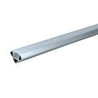 OPPLE LIGHTING BV - OPP806098002600 LEDSTRIP PROFILE-CORNER-18X18-AL
