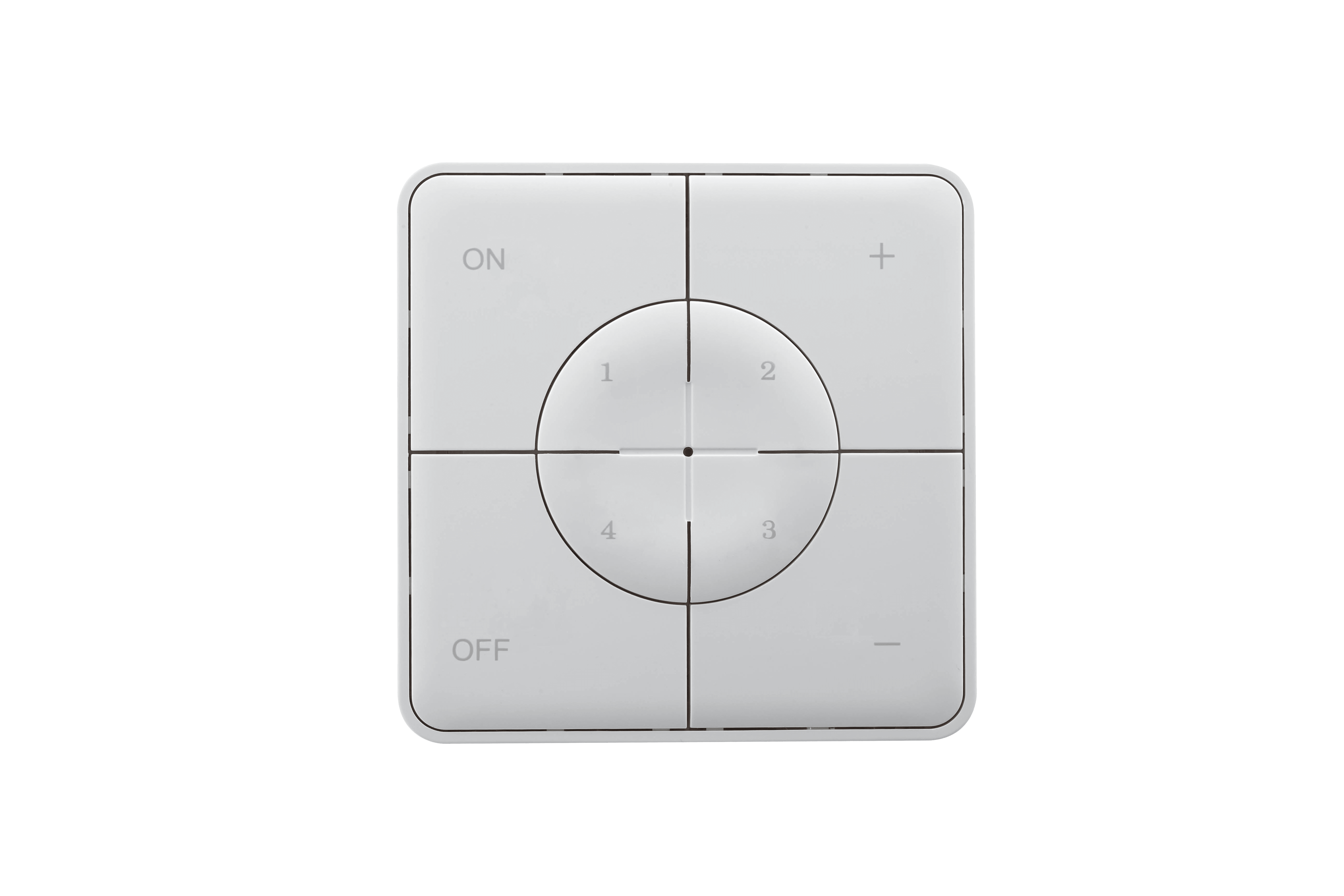 OPPLE LIGHTING BV OPP821009000200 LEDSMART-BLE2-SWITCH