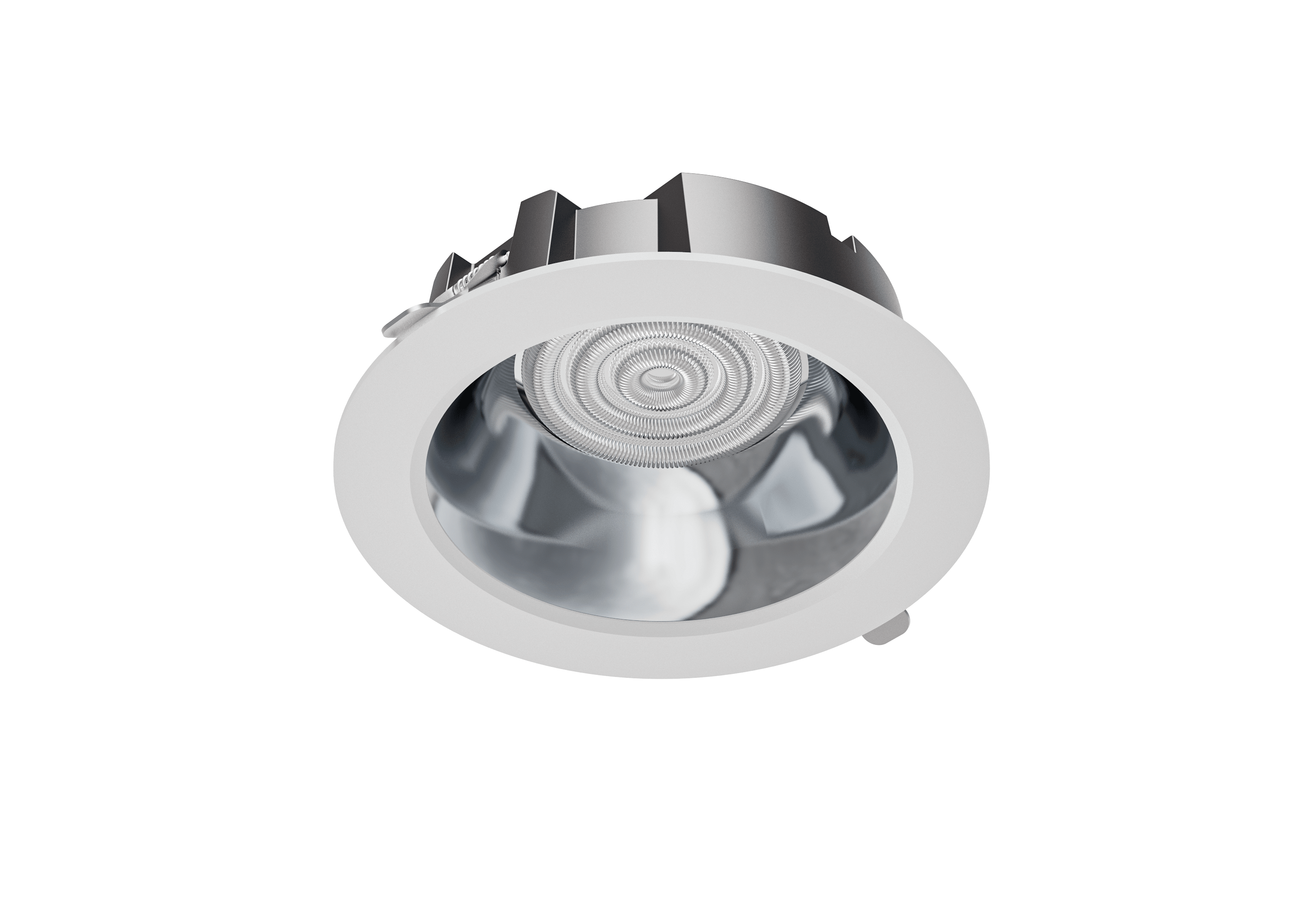 OPPLE LIGHTING BV OPP540001388200 LEDDOWNLIGHTHG-P2 RD150-12W-DALI-930/940