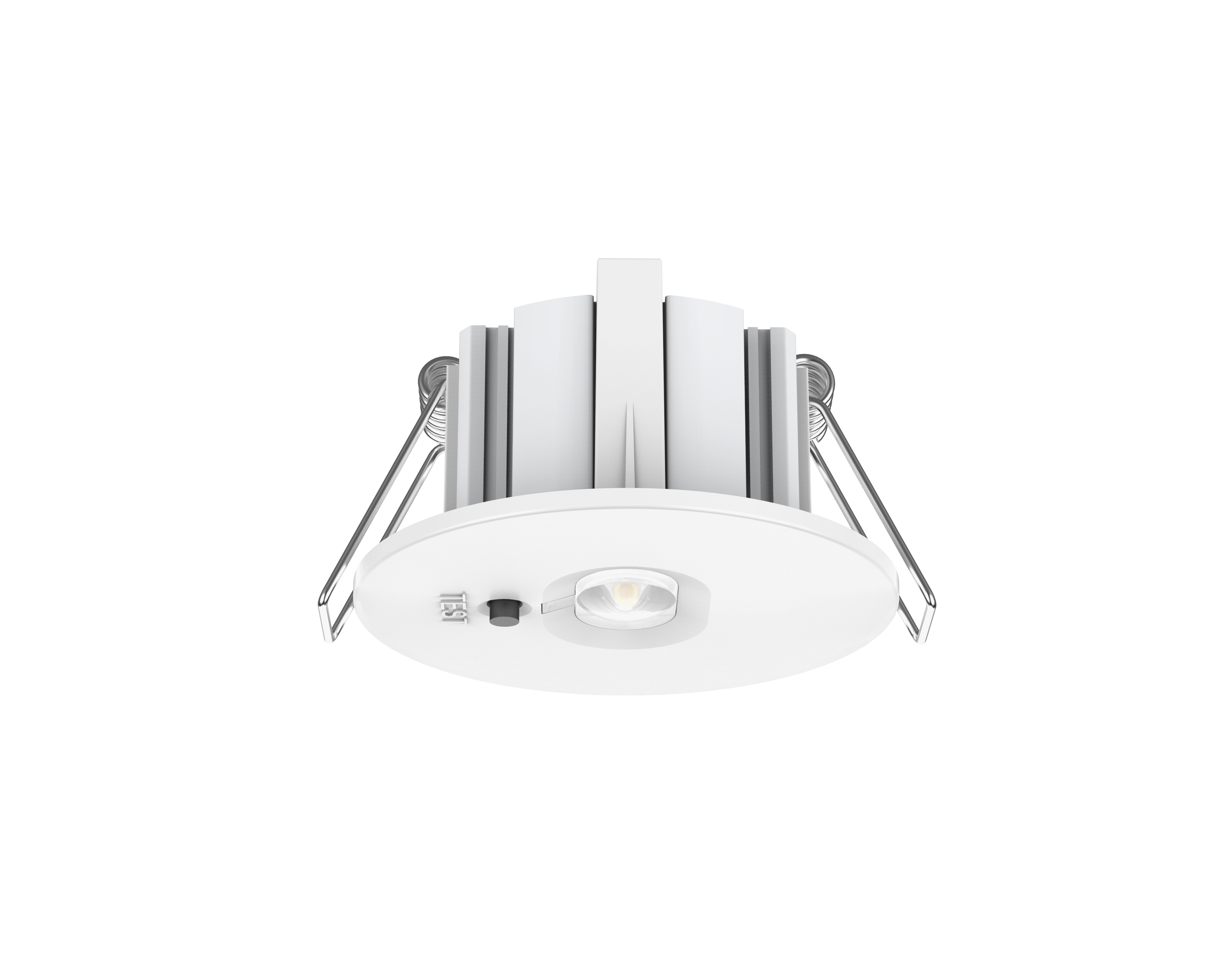 OPPLE LIGHTING BV OPP572005000100 LEDEM-SPOT-E RD55-3W-AT-AS/W-EM3-WH