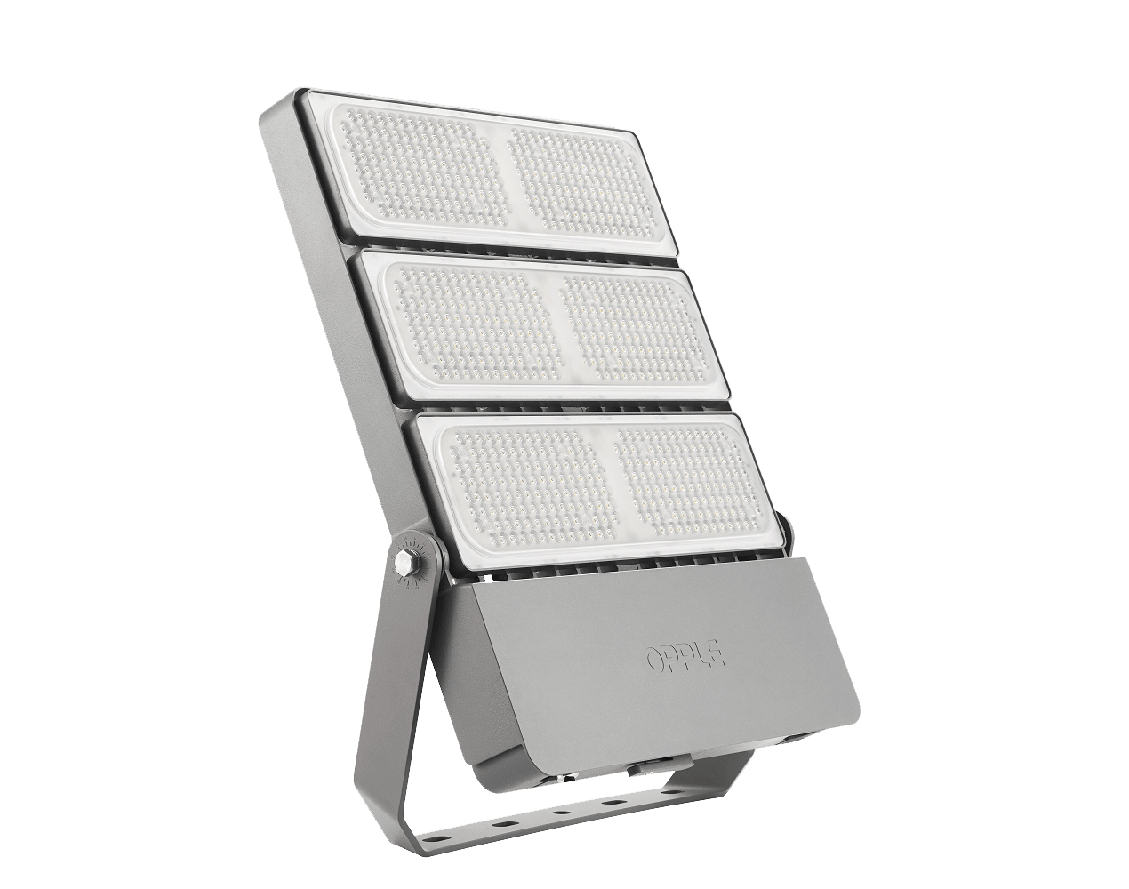 OPPLE LIGHTING BV OPP720001007100 LEDFLOODMO-P2 RE570-300W-840-DALI-N