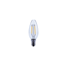OPPLE LIGHTING BV - OPP500011000200 LED-E-B35-FILA-E14-4.5W-DIM-2700K-CL