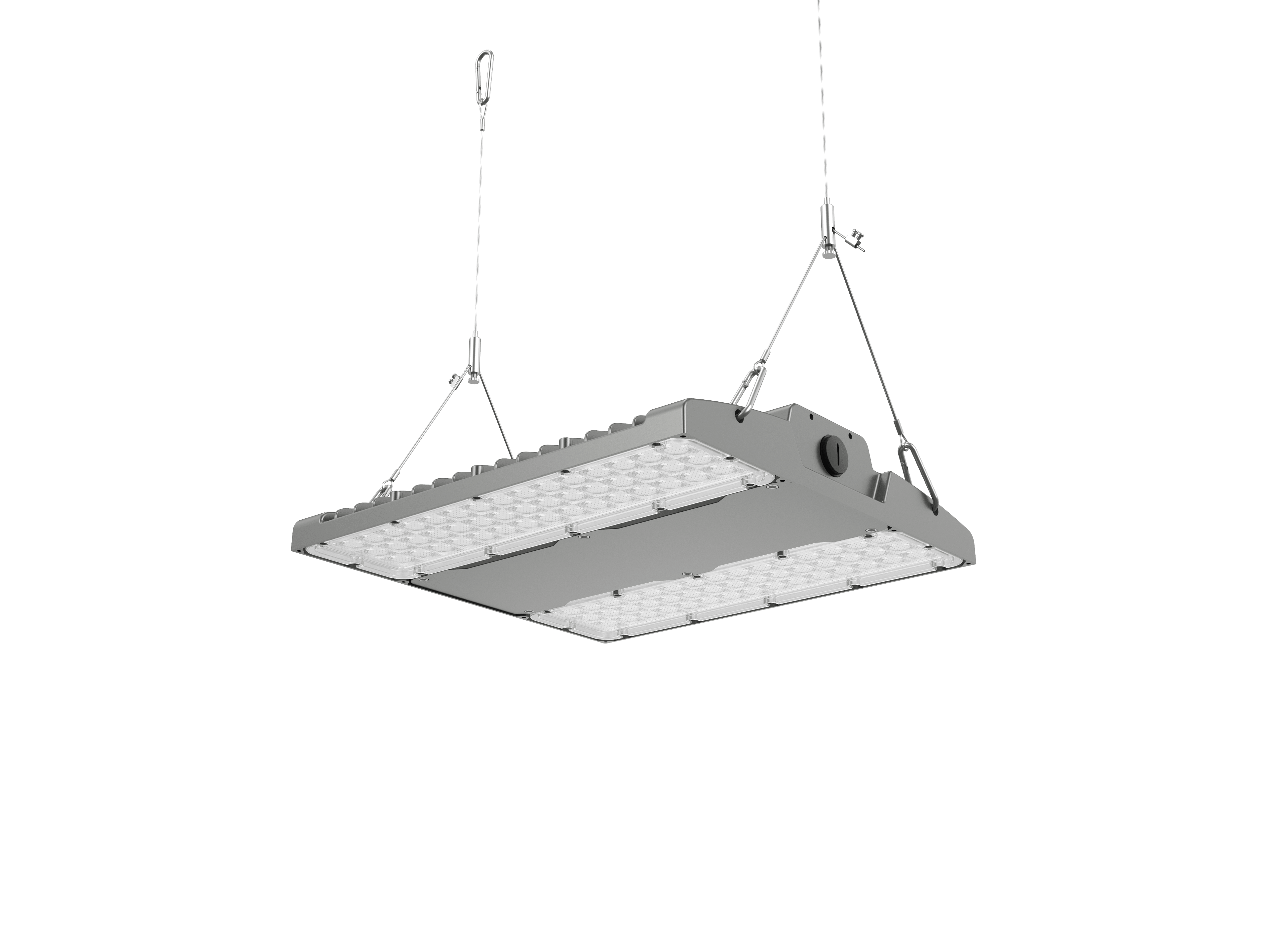 OPPLE LIGHTING BV OPP545001109400 LEDHIGHBAY-LIN-P 150W-BLE2-840-W-EM1