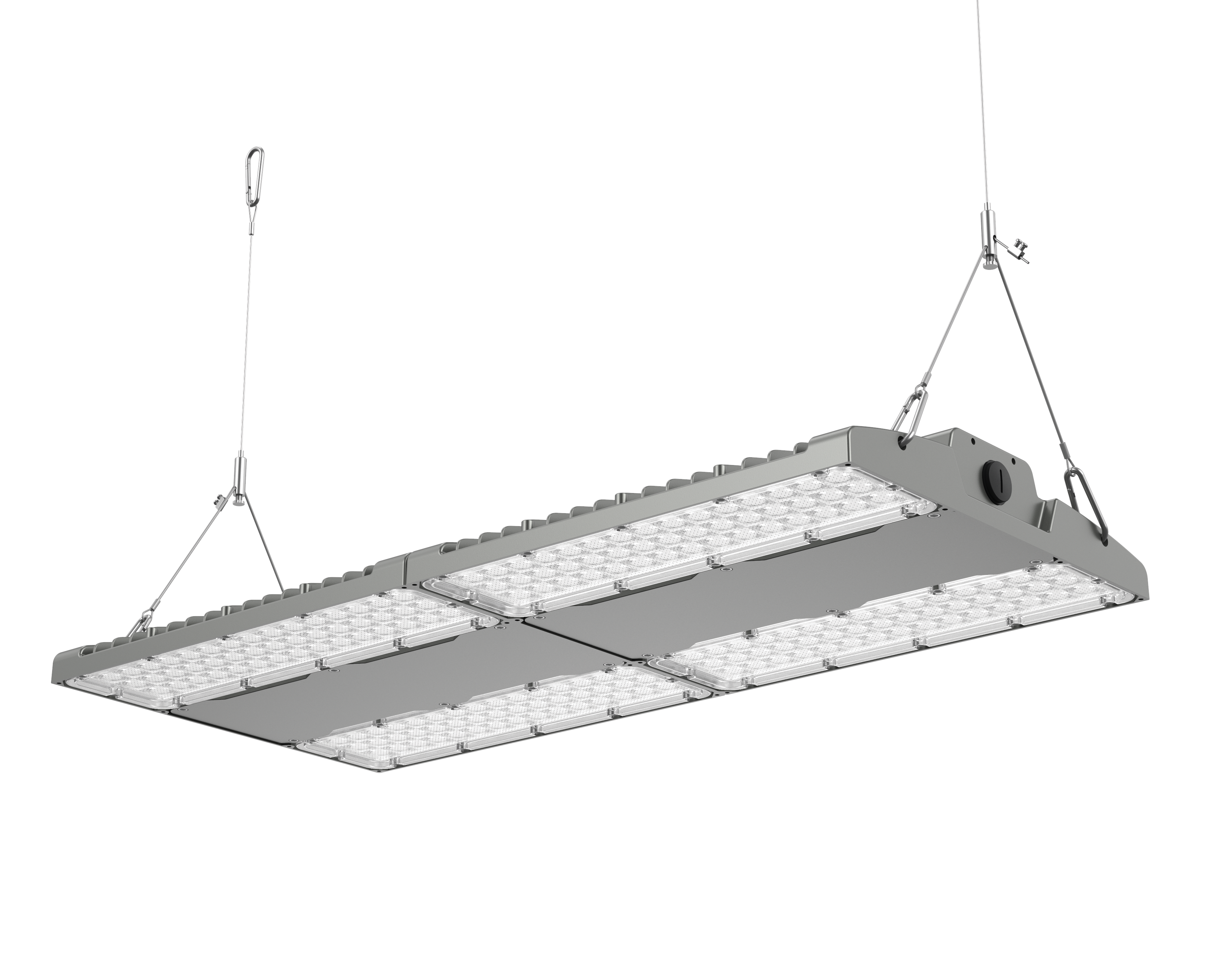OPPLE LIGHTING BV OPP545001107500 LEDHIGHBAY-LIN-P 300W-DALI-840-W