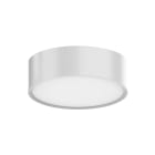 OPPLE LIGHTING BV - OPP540001295400 LEDCEILINGLU-E RD142-24W-830-WH