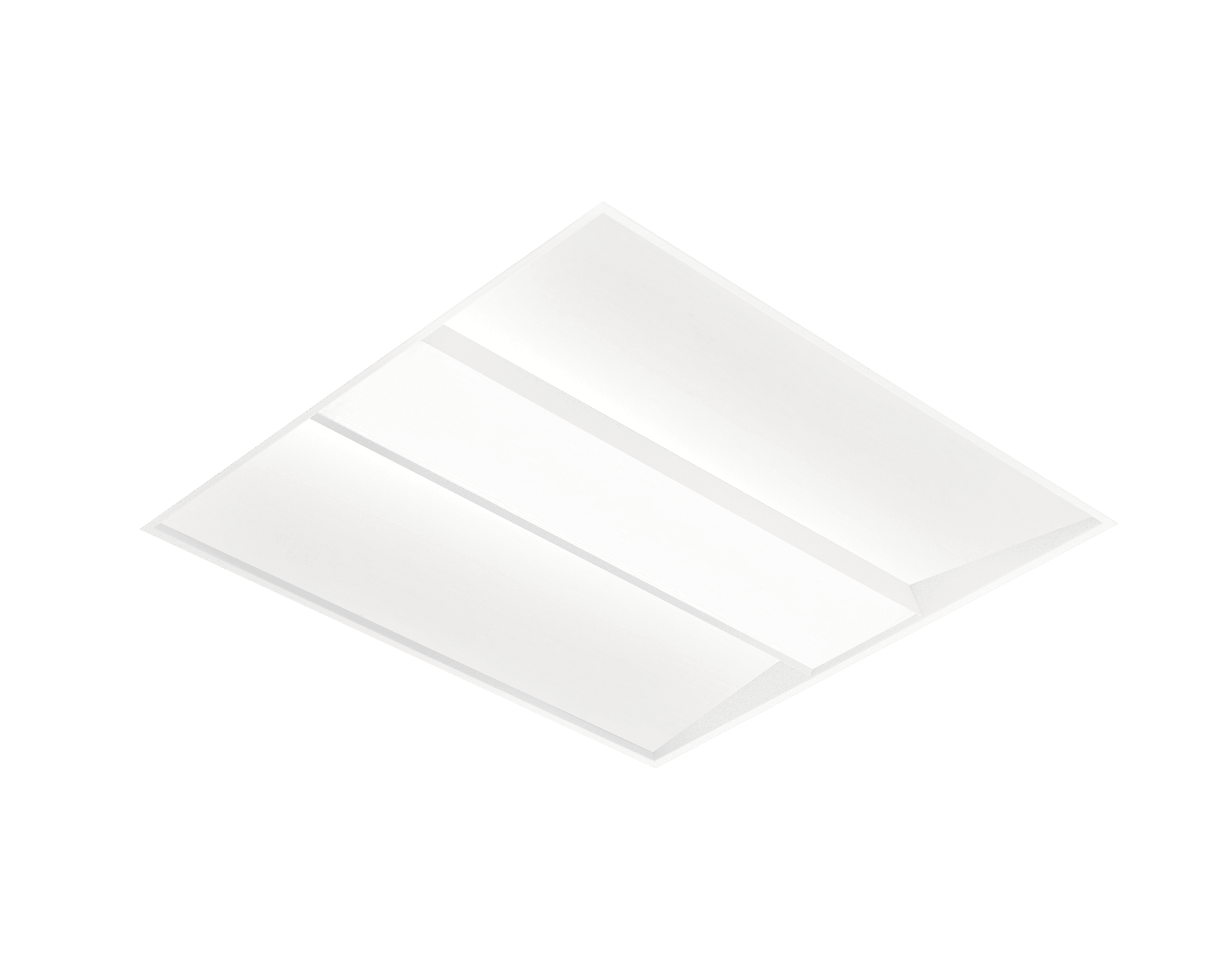 OPPLE LIGHTING BV OPP542003015300 LEDPANELRC-MO SQ595-35W-DALI-4000-WH-U19