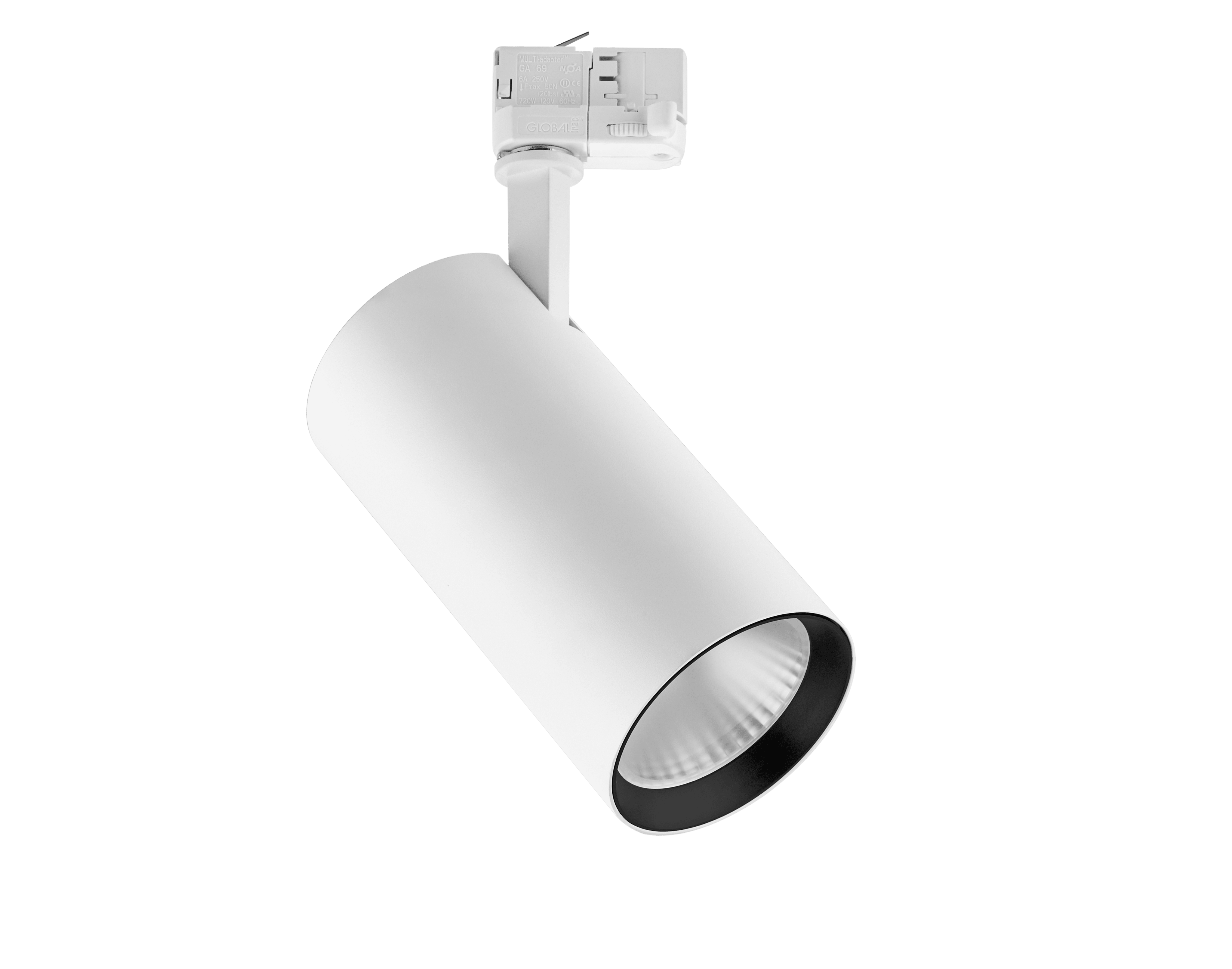 OPPLE LIGHTING BV OPP541001053700 LEDSPOT3C-C-P 20W-940-36D-WH