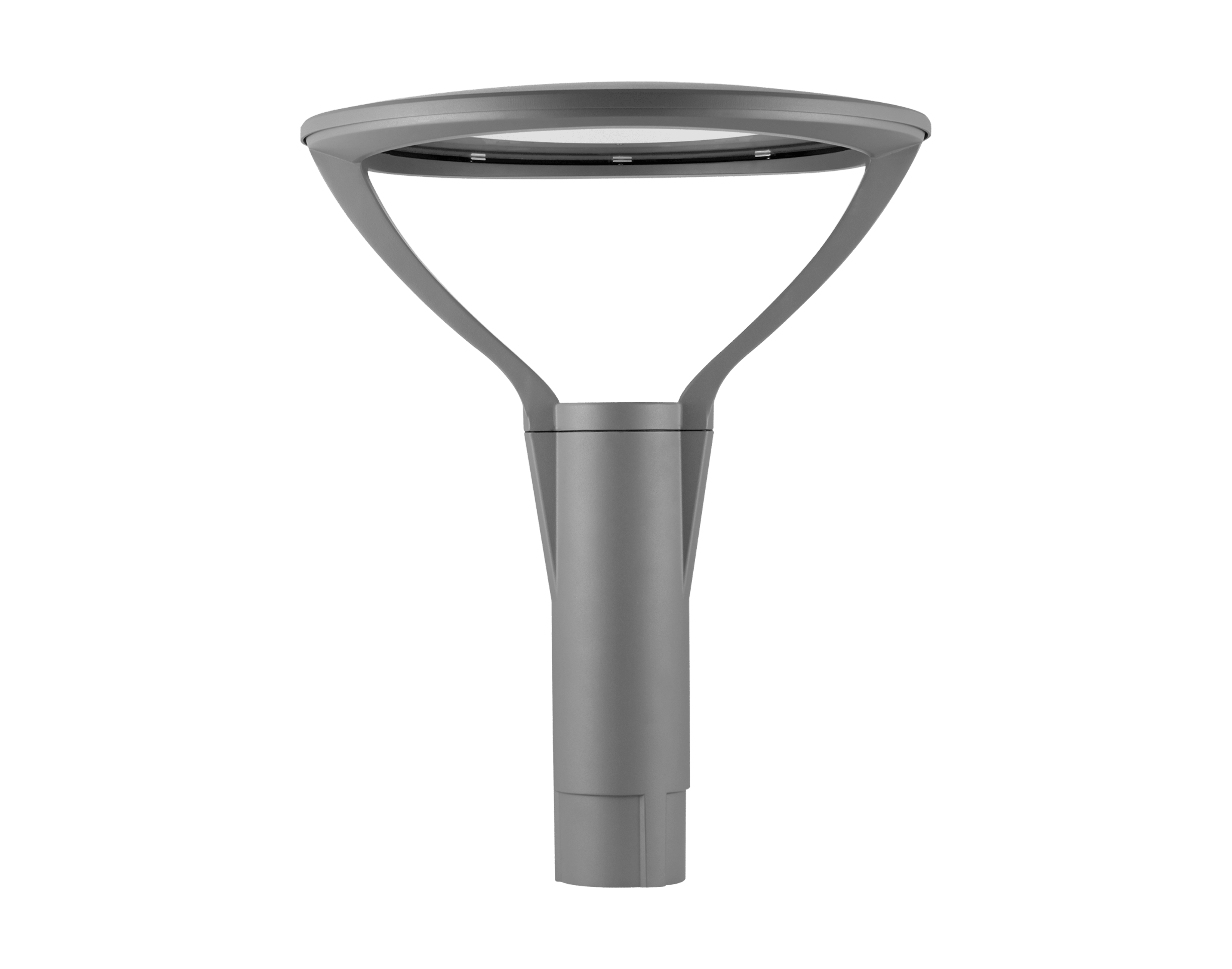 OPPLE LIGHTING BV OPP543016006000 LEDPOSTTOP-P 33W-3000-W