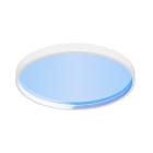 OPPLE LIGHTING BV - OPP520036014300 LEDSkylight SDL-S Rd900-240W-BLE2-WH
