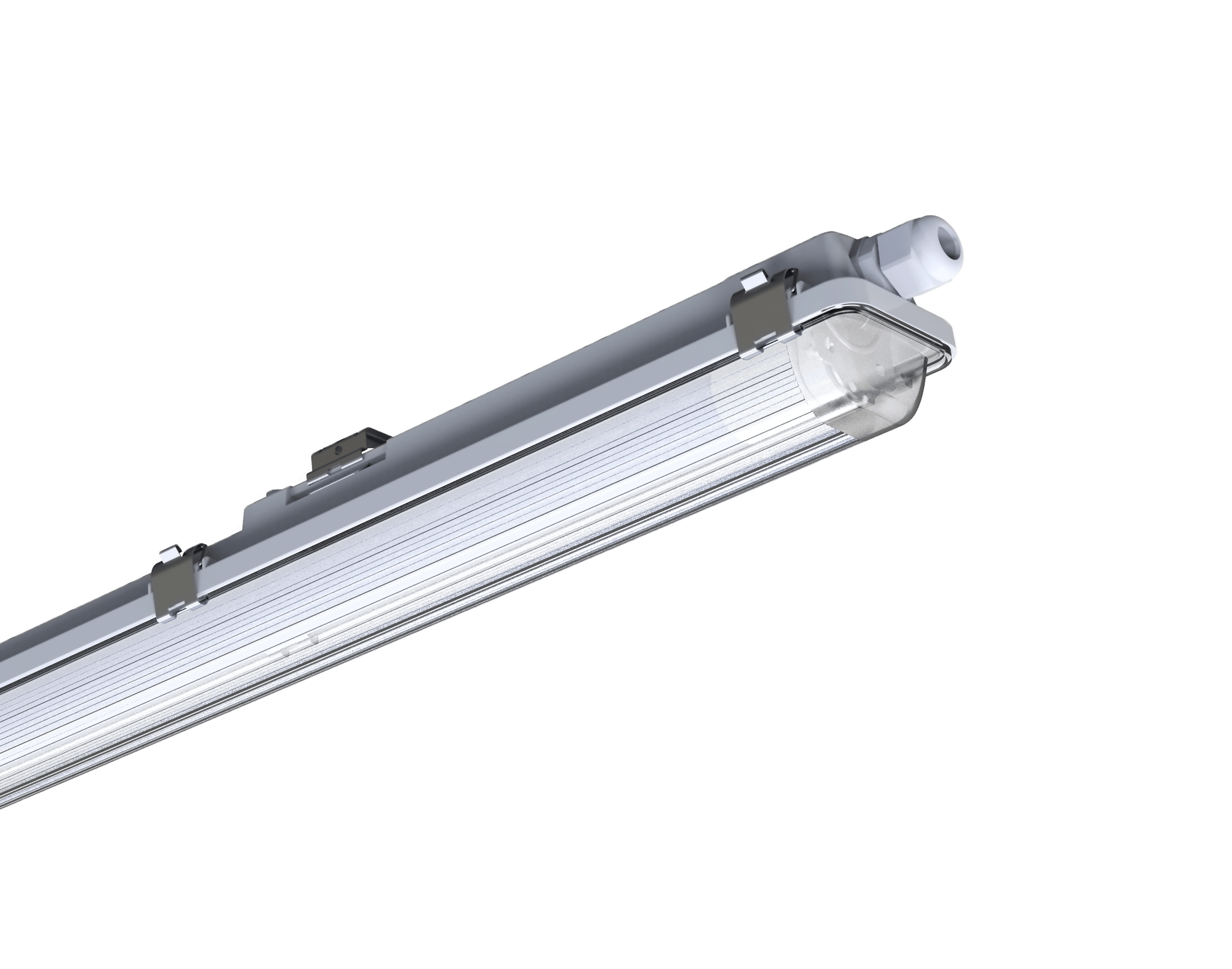 OPPLE LIGHTING BV OPP531001002100 LEDWATERPROOF-CLA HOUSING L1200-T8-1X