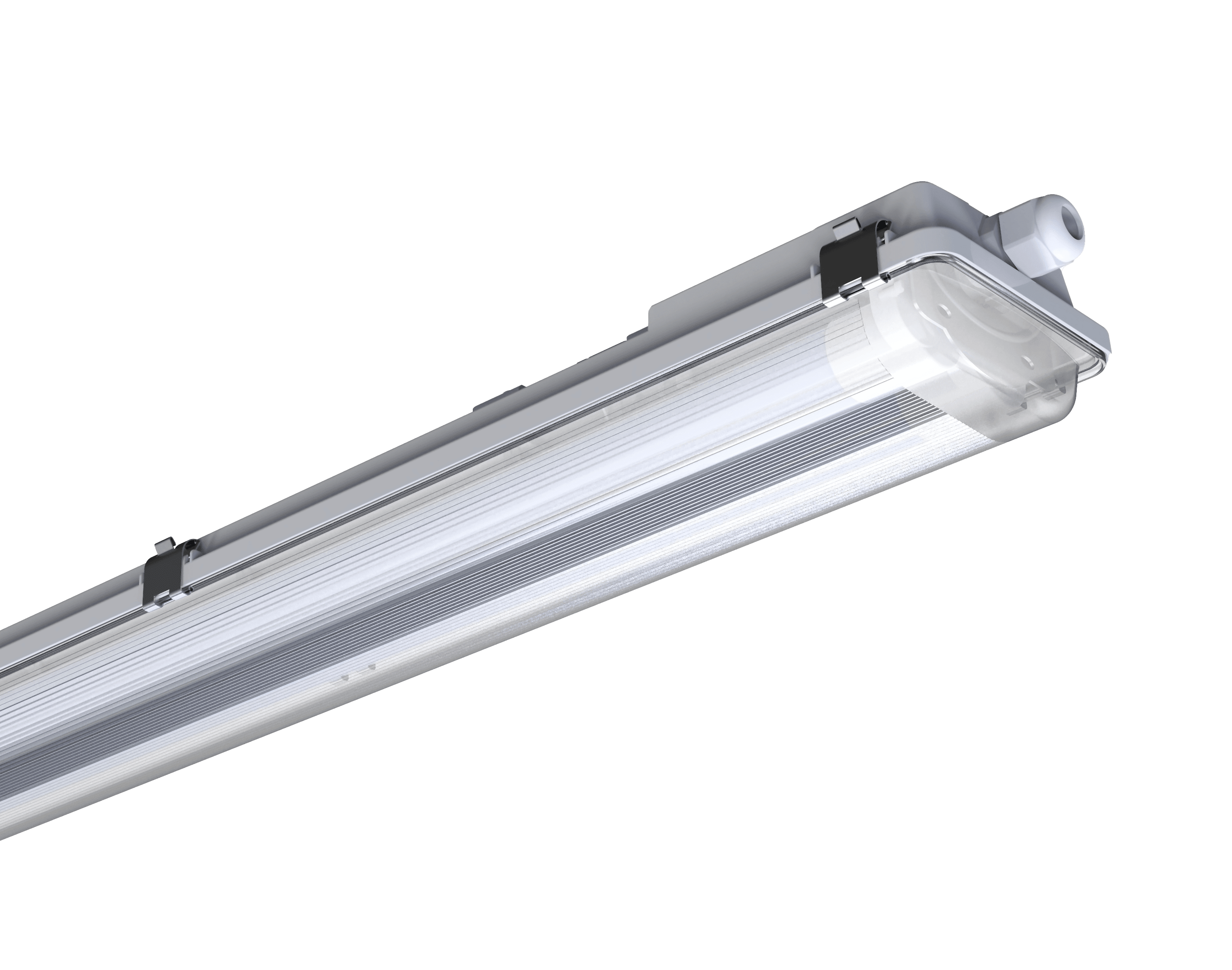 OPPLE LIGHTING BV OPP531001002000 LEDWATERPROOF-CLA HOUSING L600-T8-2X