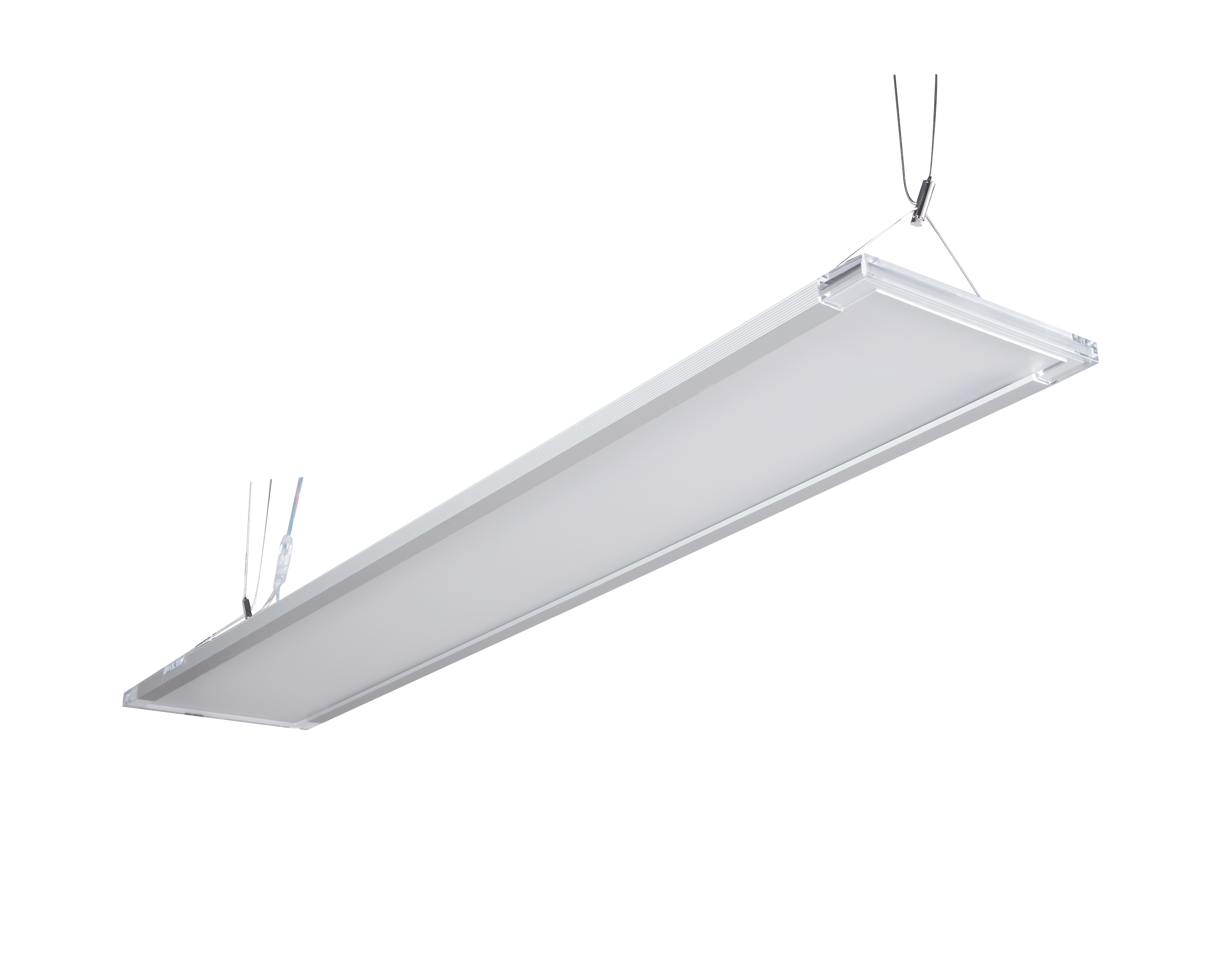 OPPLE LIGHTING BV OPP542004091800 LEDPANELSP-Z L1222-80W-BLE2-4000-AL