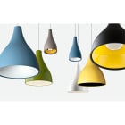 EXENIA SRL - EXE313535033 WILLY XL 40W ON-OFF GIALLO GRANO 8530