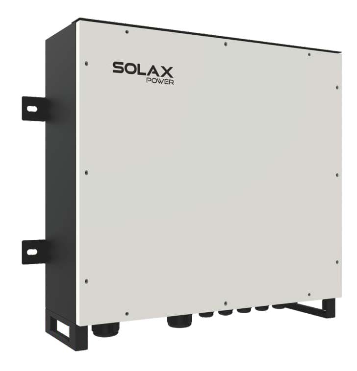 SOLAX POWER SOXX3-EPS BOX BACKUP PER INVERTERS IBRIDI DI TERZA GEN