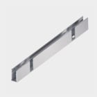 IGUZZINI ILLUMINAZI - IGZ3.X151.012.0 PROFILO LINEARE BASSO L2000 PER UNDER.IN