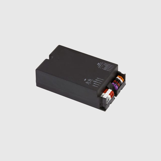 IGUZZINI ILLUMINAZI IGZ3.X277.000.0 ALIM.DALI/STEP-DIM/PROFILO META NOTTE 6