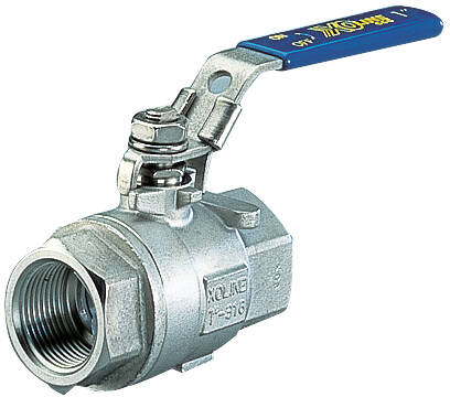 WATTS INDUSTRIES ITA - WAT149B12522 VALVOLA SFERA X2777 DN 1 1/2