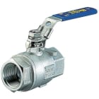WATTS INDUSTRIES ITA - WAT149B12519 VALVOLA SFERA X2777 DN 3/4
