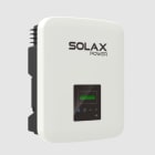 SOLAX POWER - SOXX3-MIC-12K-G2 INVERTER DI STRINGA TRIFASE X3-MIC G2 12