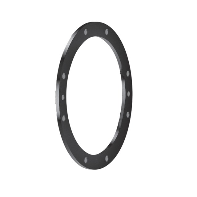IGUZZINI ILLUMINAZI IGZ3.X320.004.0 ANELLO PORTA ALETTA DIREZIONALE D=116