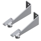 IGUZZINI ILLUMINAZI IGZ3.X393.013.0 BRACCI ORIENT.DX E SX L=60 X LINEALUCE R