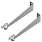 IGUZZINI ILLUMINAZI IGZ3.X395.013.0 BRACCI ORIENT.DX E SX L=200 X LINEALUCE