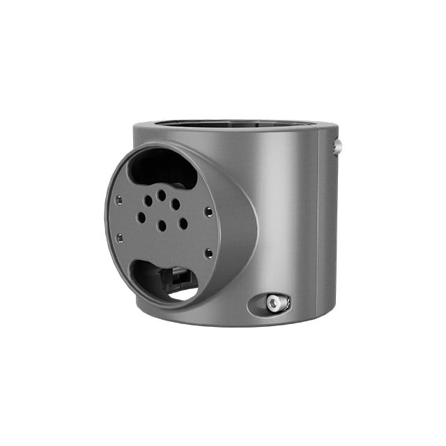 IGUZZINI ILLUMINAZI IGZ3.X418.015.0 FLANGIA A PALO D=120 PER DOPPIO PROIETT.