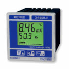 FRER SRL - FREX48DL3030R1LH Rel tipoF 48x48 TRIn.+P.mos Al.,80 260V