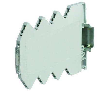 CABUR SRL CBRX756542 WAA7-0542 CONVERTITORE 0-10A/ANALOGICO