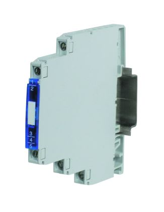 CABUR SRL - CBRX766082 CWOT6-2082 MODULO OPTOISOLATORE 20KHZ