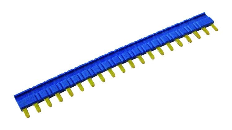 CABUR SRL CBRX766813 CWBK7-0813 PONTE 20 POLI BLU PER X7668_