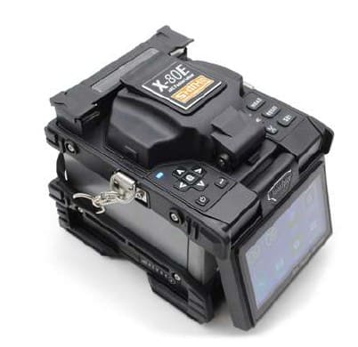 ZELIATECH - NPRFSX80EP GIUNTATRICE SHINO X80E PRO