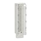 SCHNEIDER ELECTRIC SNRBMXFTB4000 CAGED TERMINAL STRIP 40 POINTS