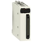 SCHNEIDER ELECTRIC - SNRBMXDDI3202K Modulo ingressi digitali M340 - 32 ingressi - 24 V CC positiva