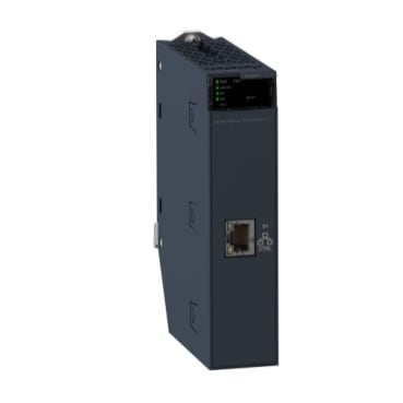 SCHNEIDER ELECTRIC SNRBMENUA0100 X80 OPC UA MODULE