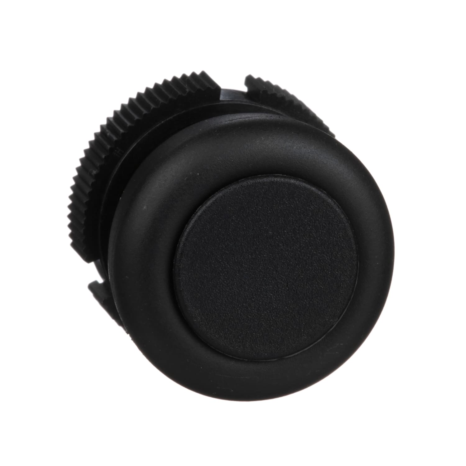 SCHNEIDER ELECTRIC SNRXACA9412 TESTA PULSANTE NERO