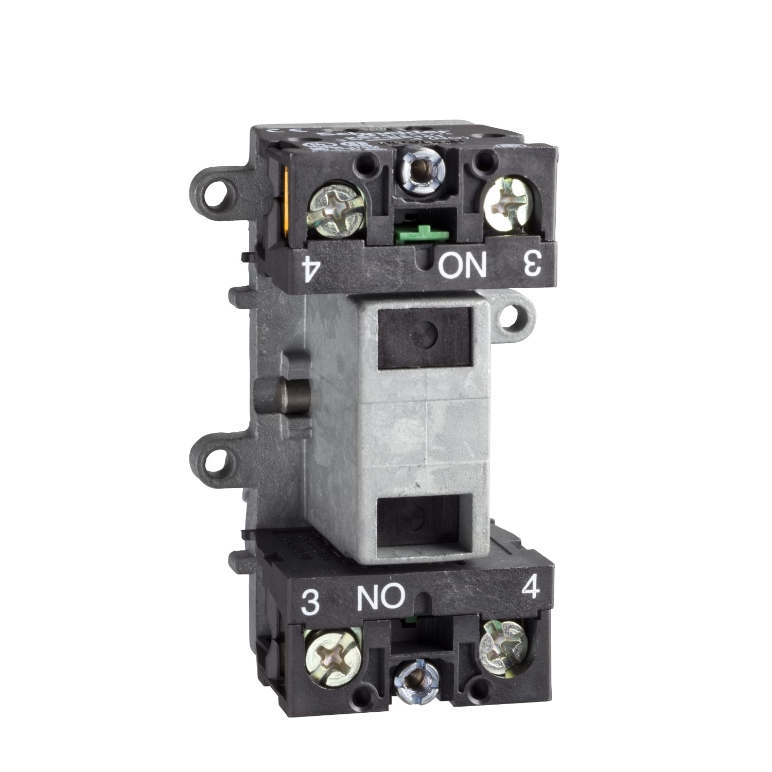 SCHNEIDER ELECTRIC - SNRXENG3791 ELEMENTO CONTATTO 1NC+1 NO